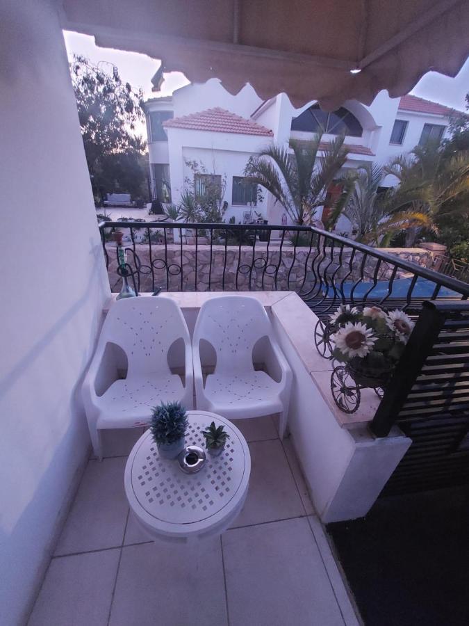 Willa Sandal Eilat Exterior photo