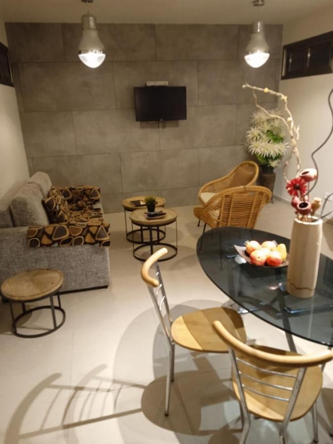 Willa Sandal Eilat Exterior photo