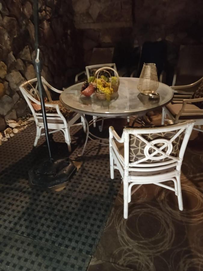 Willa Sandal Eilat Exterior photo