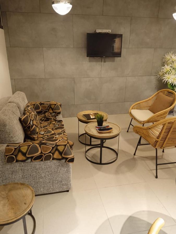Willa Sandal Eilat Exterior photo