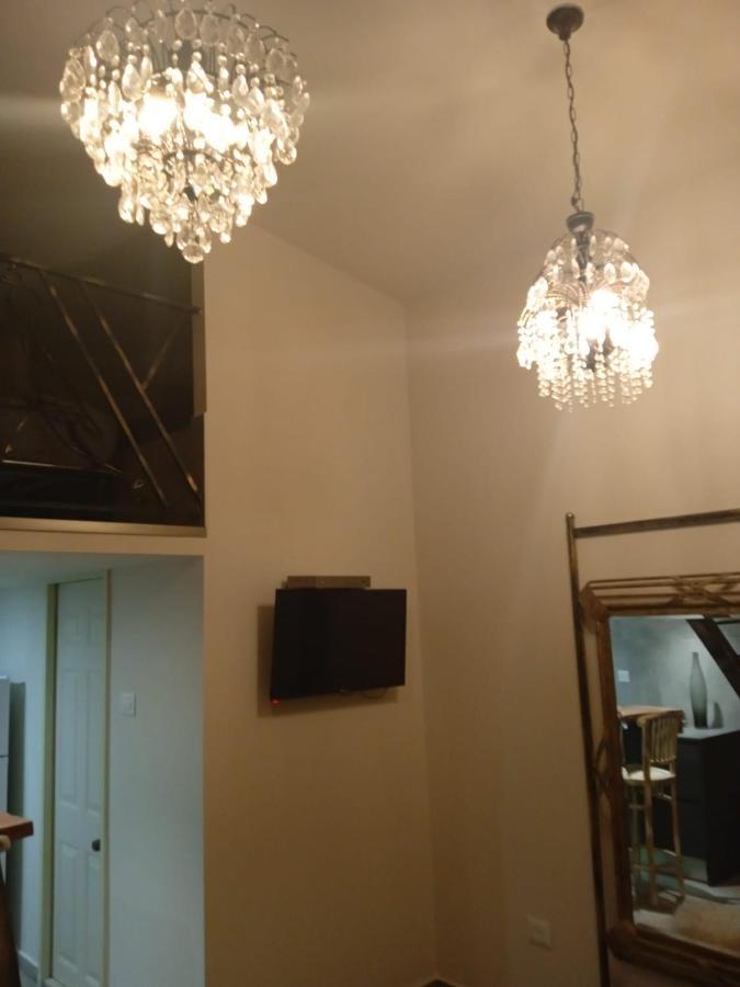 Willa Sandal Eilat Exterior photo
