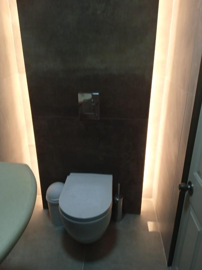 Willa Sandal Eilat Exterior photo